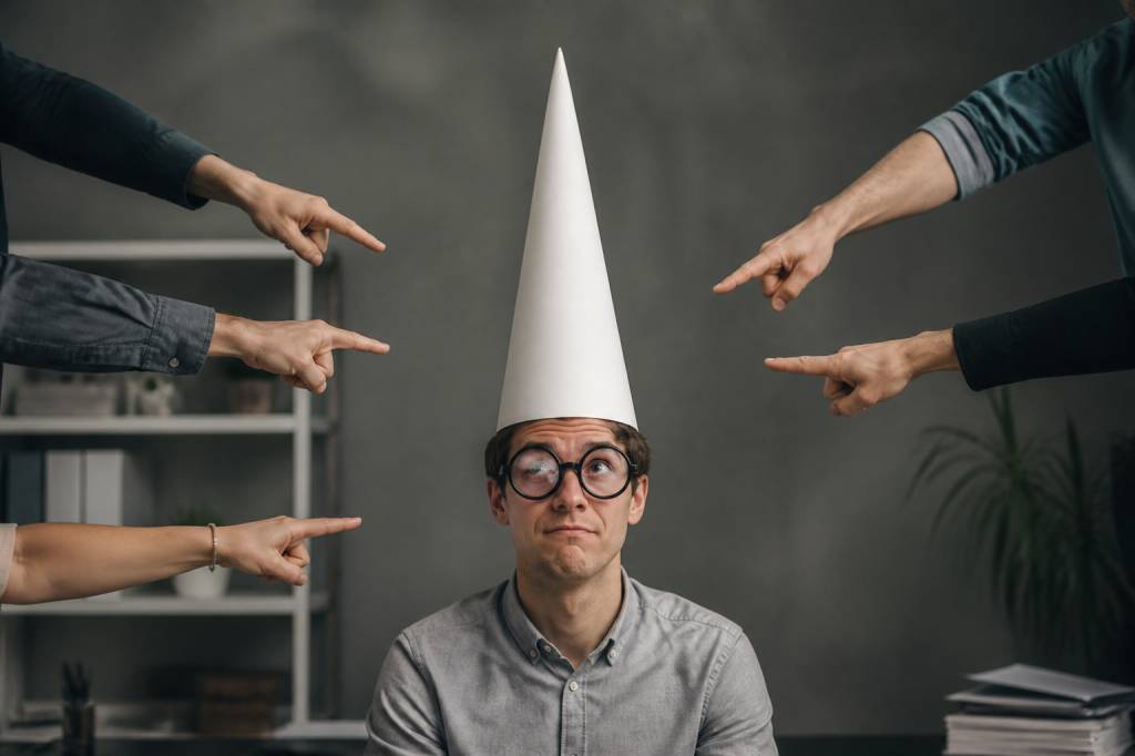 La connerie : comprendre ses mécanismes psychologiques et religieux