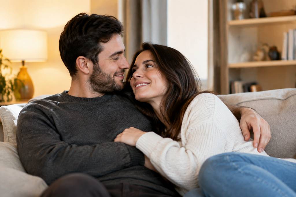 Amour dans le couple : comprendre les mécanismes psychologiques d’une relation épanouie