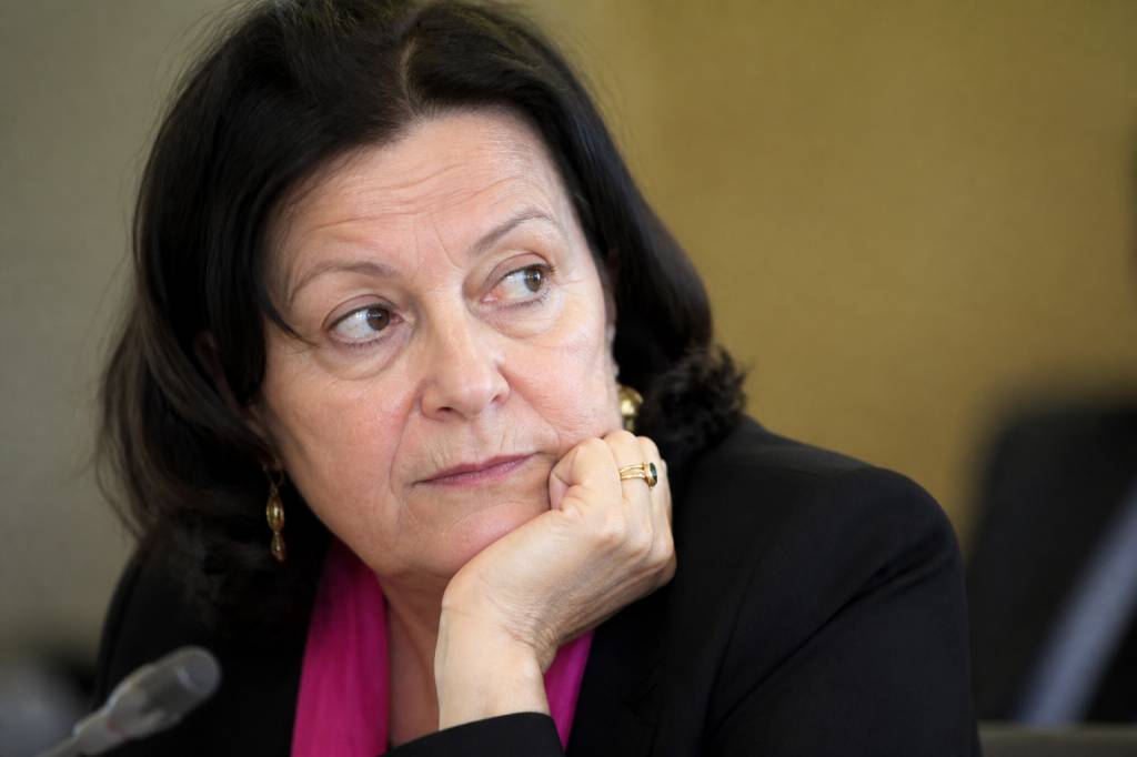Anne-france taiclet : parcours, croyances et controverses