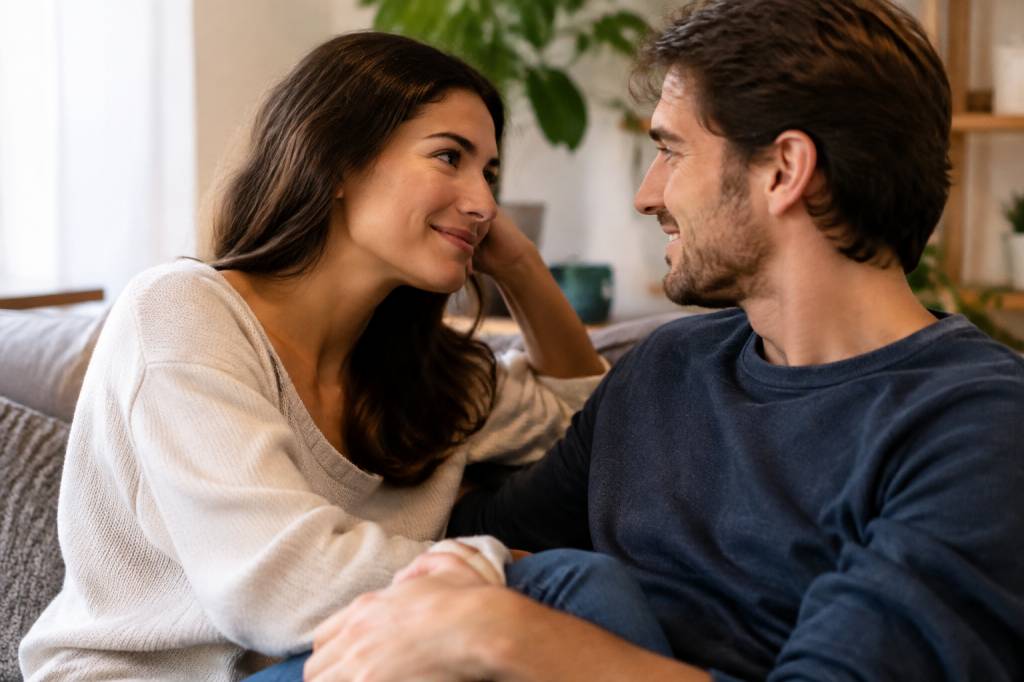 Amour et sentiments : comprendre leur influence sur nos relations