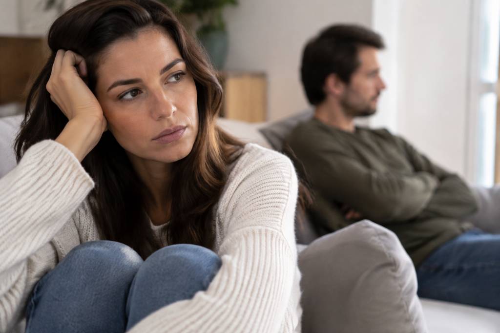 Attachement désorganisé : comprendre ses origines, ses symptômes et ses conséquences relationnelles