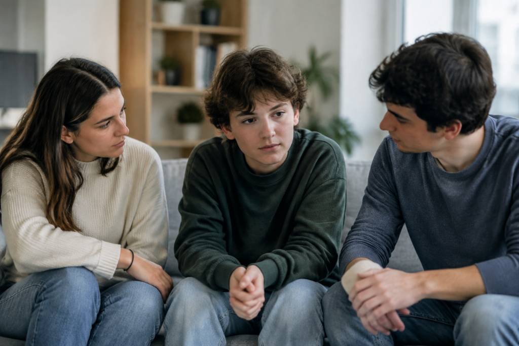 Minor attracted person : comprendre ce terme et ses enjeux psychologiques et sociaux